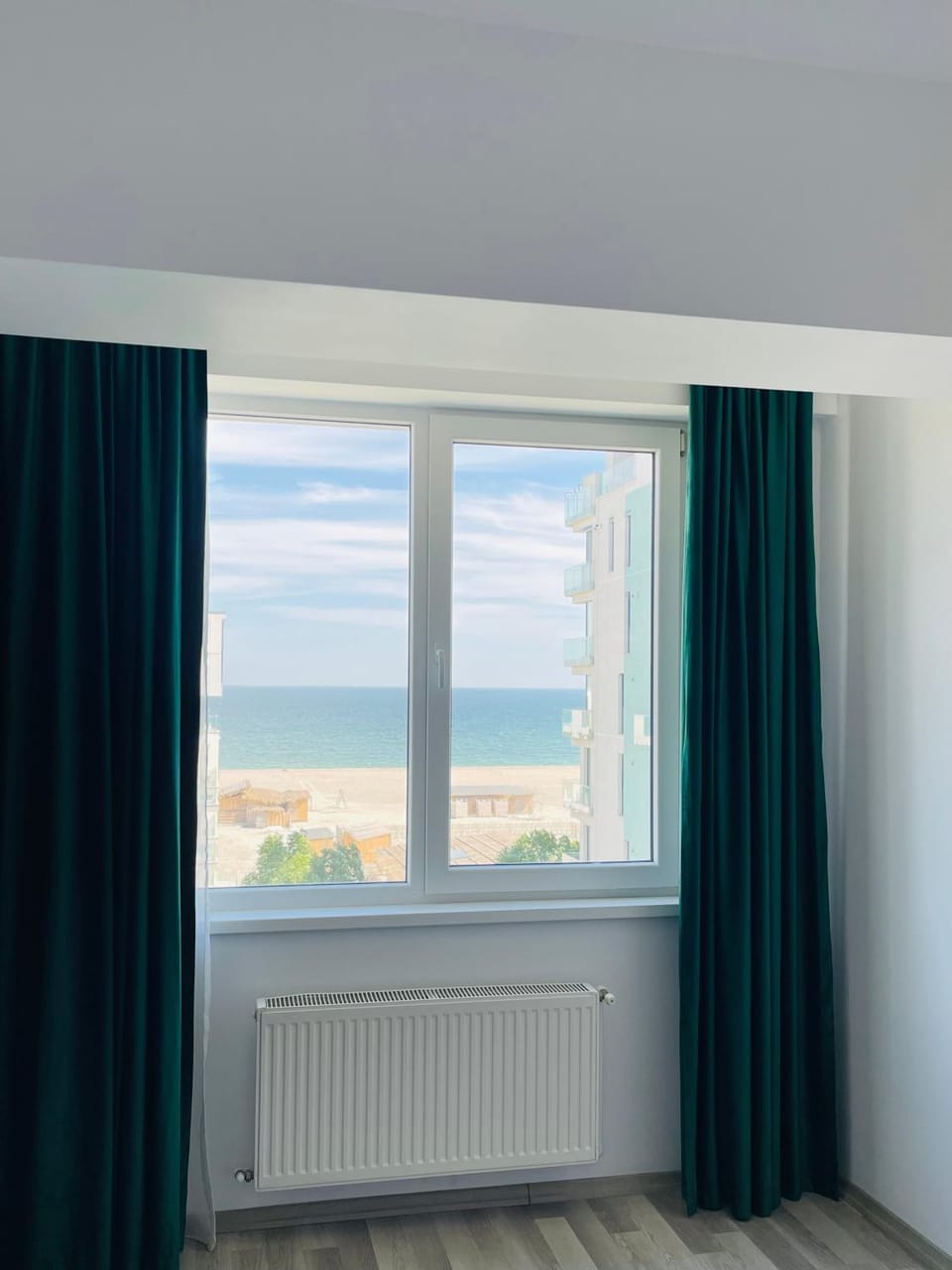 Summerland H2O Mamaia Apartment in Constanta