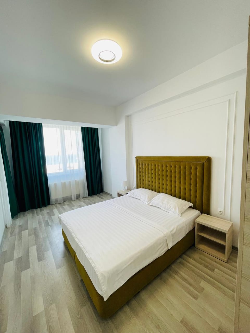 Summerland H2O Mamaia Apartment in Constanta