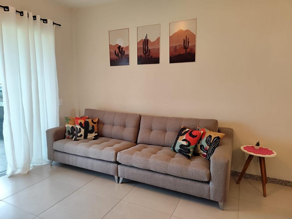 Apartamento no Condomínio Vila das Águas Apartment in State of Sergipe, Brazil