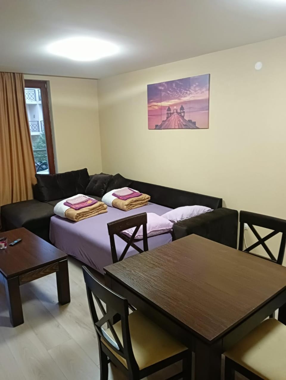 Иглика Apartment in Varna