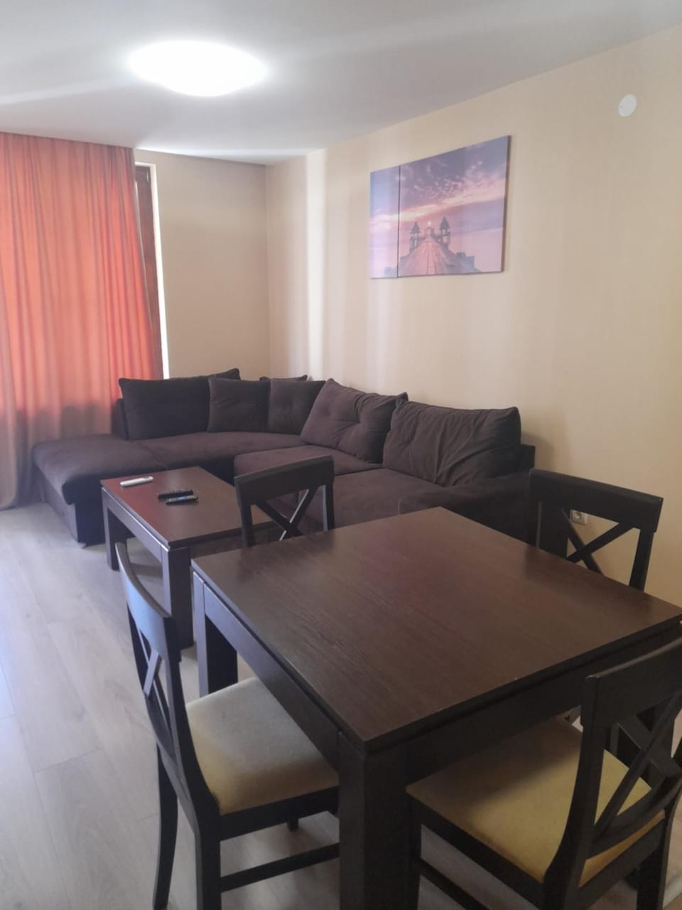 Иглика Apartment in Varna