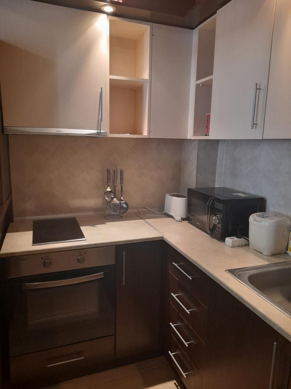 Иглика Apartment in Varna