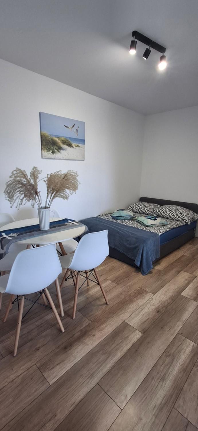 Kompas Bed and Breakfast in Pomeranian Voivodeship