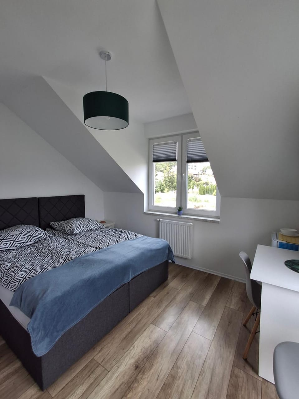 Kompas Bed and Breakfast in Pomeranian Voivodeship