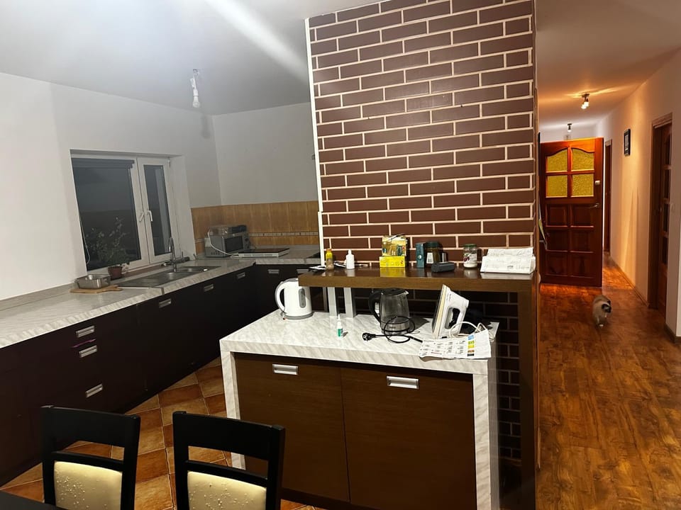 Habibi Apartment in Masovian Voivodeship