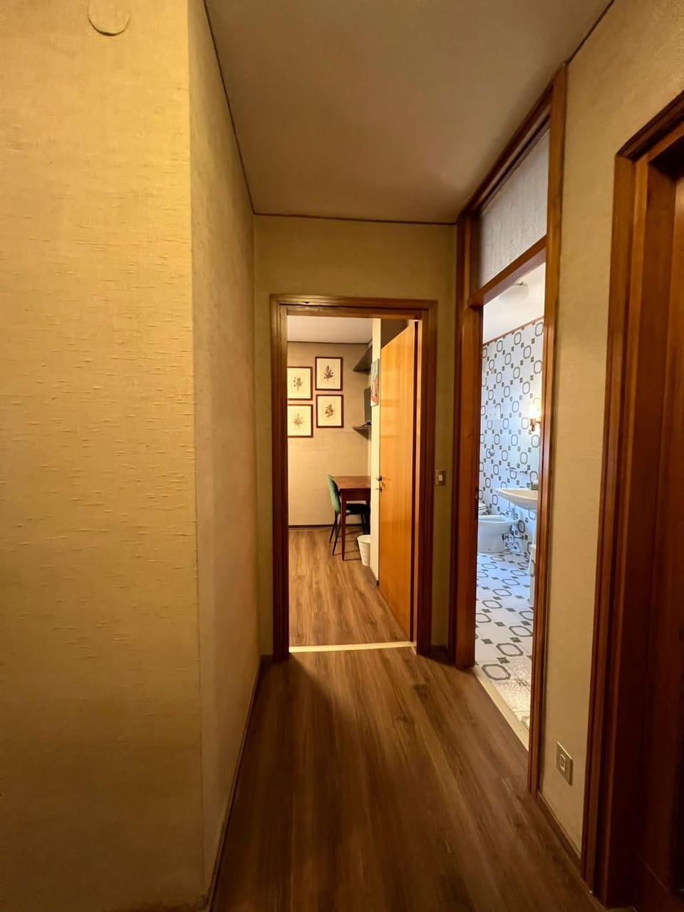 Belvedere da Cesarina Bed and Breakfast in Tarvisio