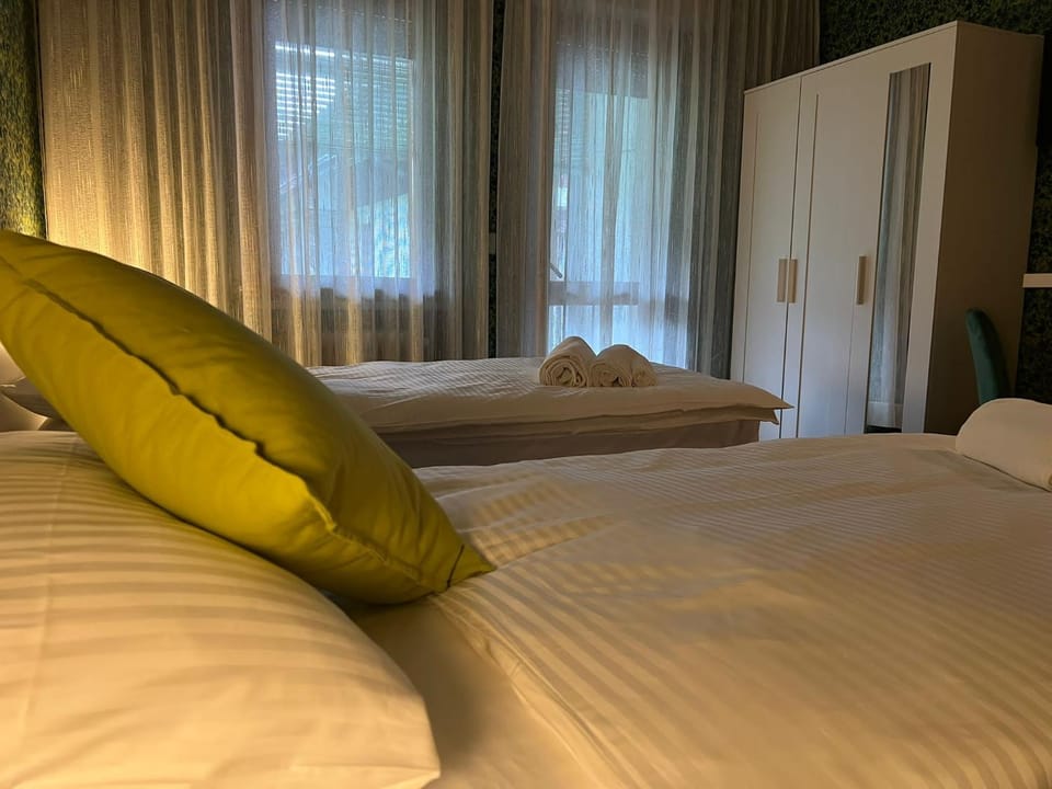 Belvedere da Cesarina Bed and Breakfast in Tarvisio