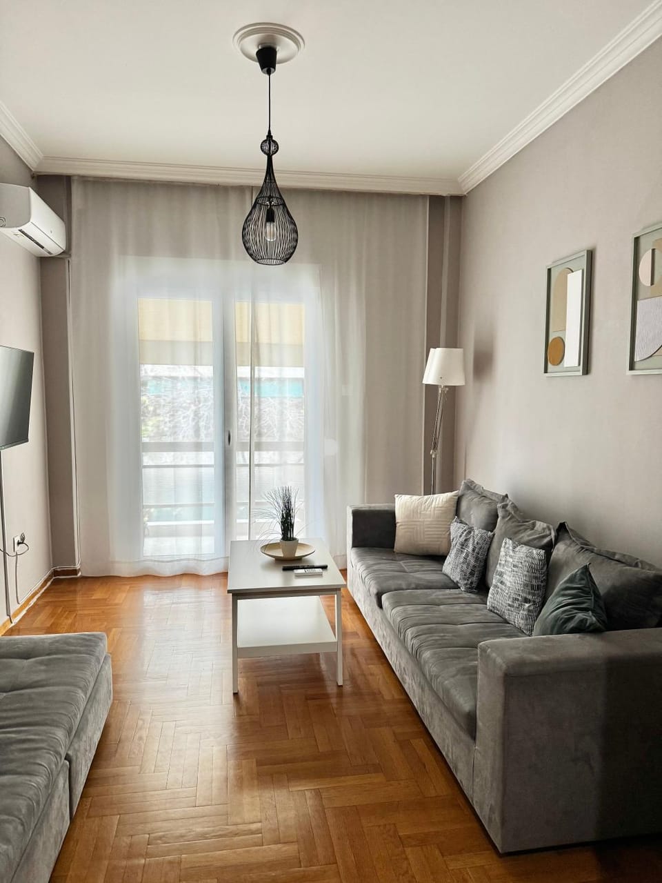 Vivian modern apartment Apartment in Athens