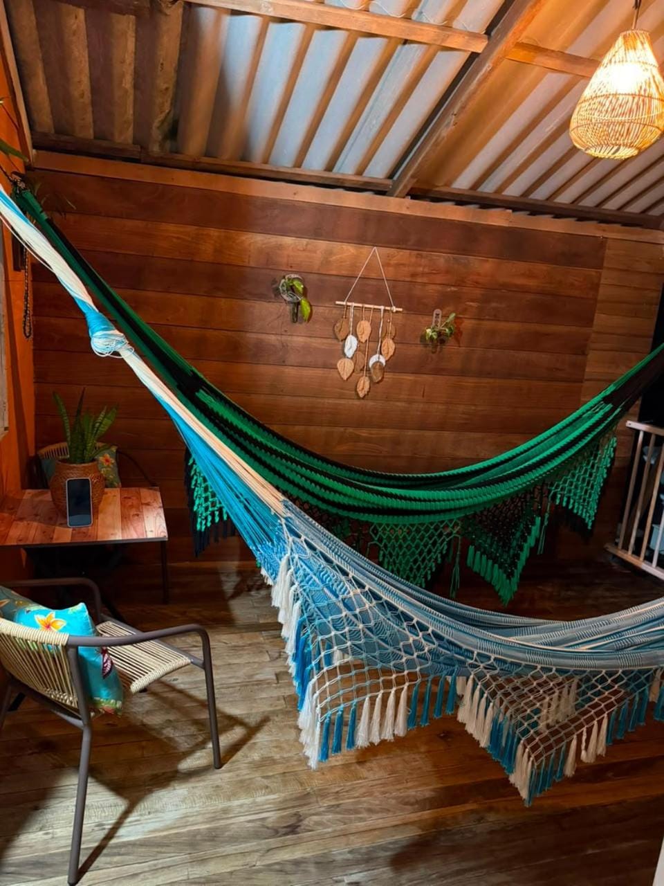 Posada Jurubirá Bed and Breakfast in Choco, Colombia