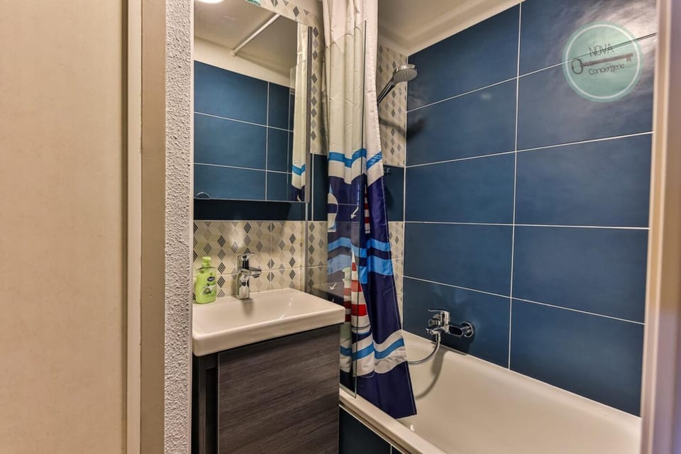 Appartment 50 meters from the beach Apartment in Pays de la Loire