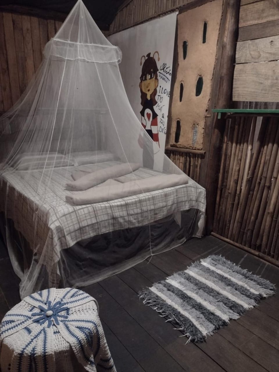 Chales sprinfeld Campground/ 
RV Resort in State of Rio de Janeiro