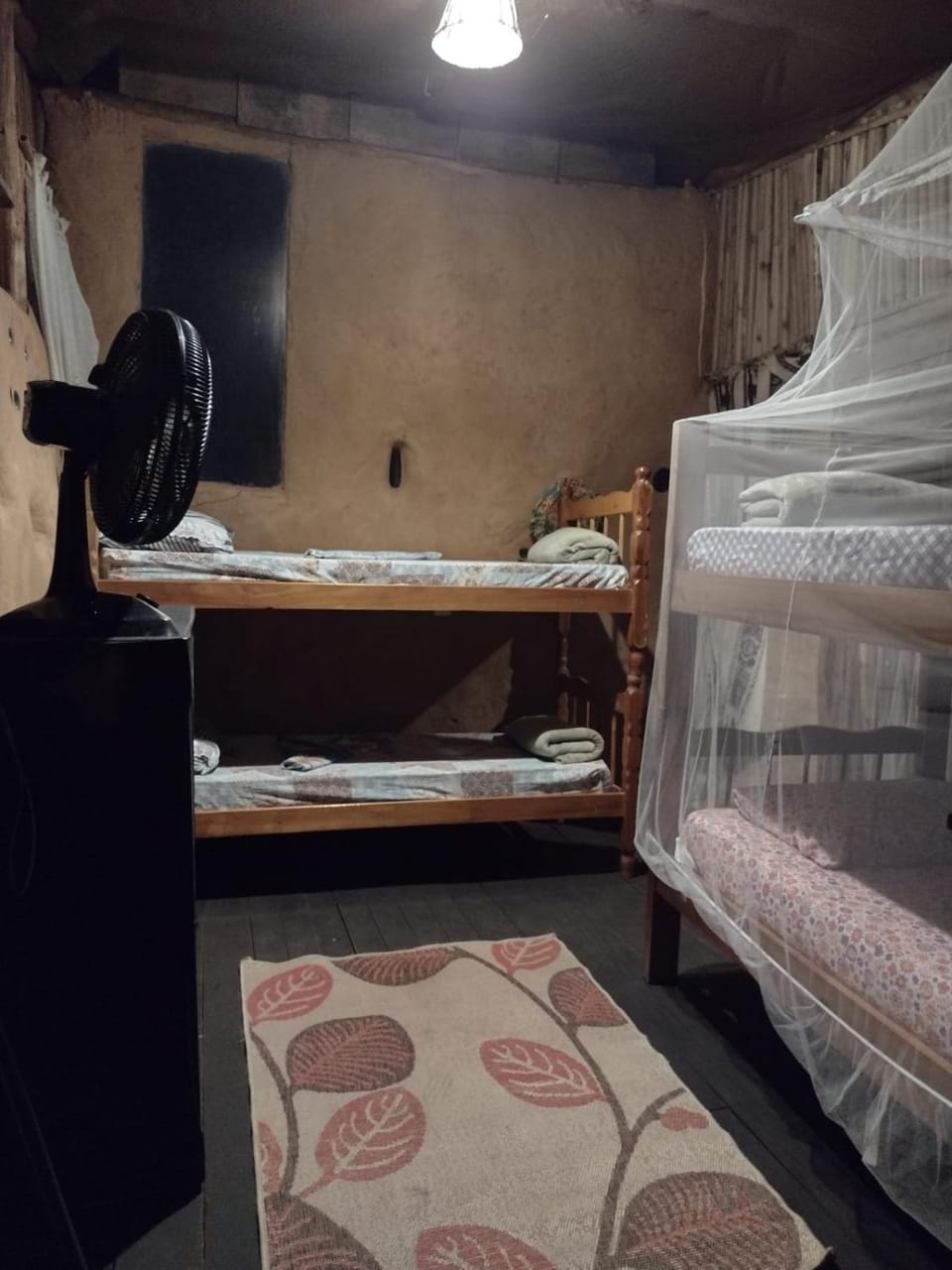 Chales sprinfeld Campground/ 
RV Resort in State of Rio de Janeiro