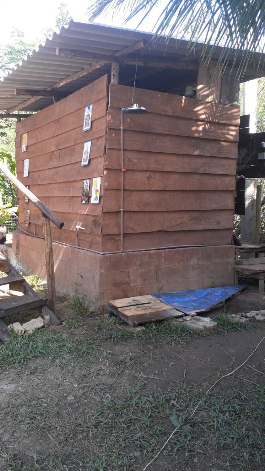 Chales sprinfeld Campground/ 
RV Resort in State of Rio de Janeiro