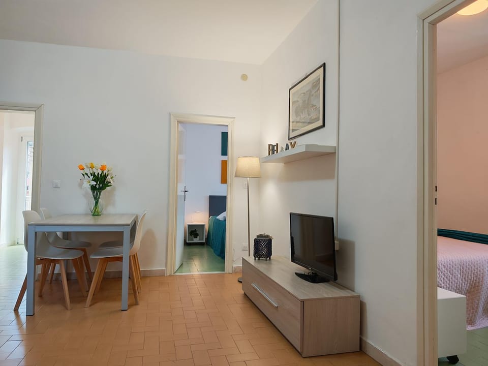 La casa di Delia Apartment in Marciana Marina
