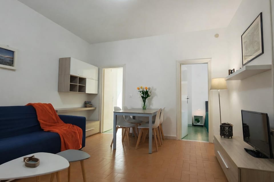 La casa di Delia Apartment in Marciana Marina