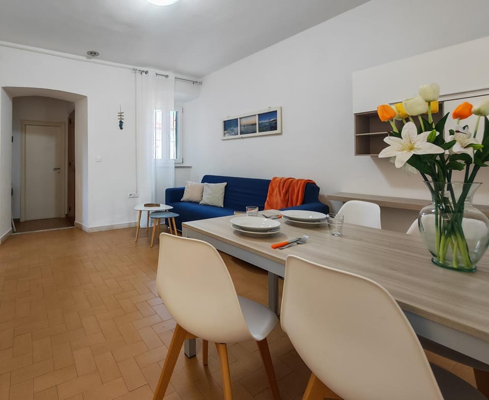 La casa di Delia Apartment in Marciana Marina