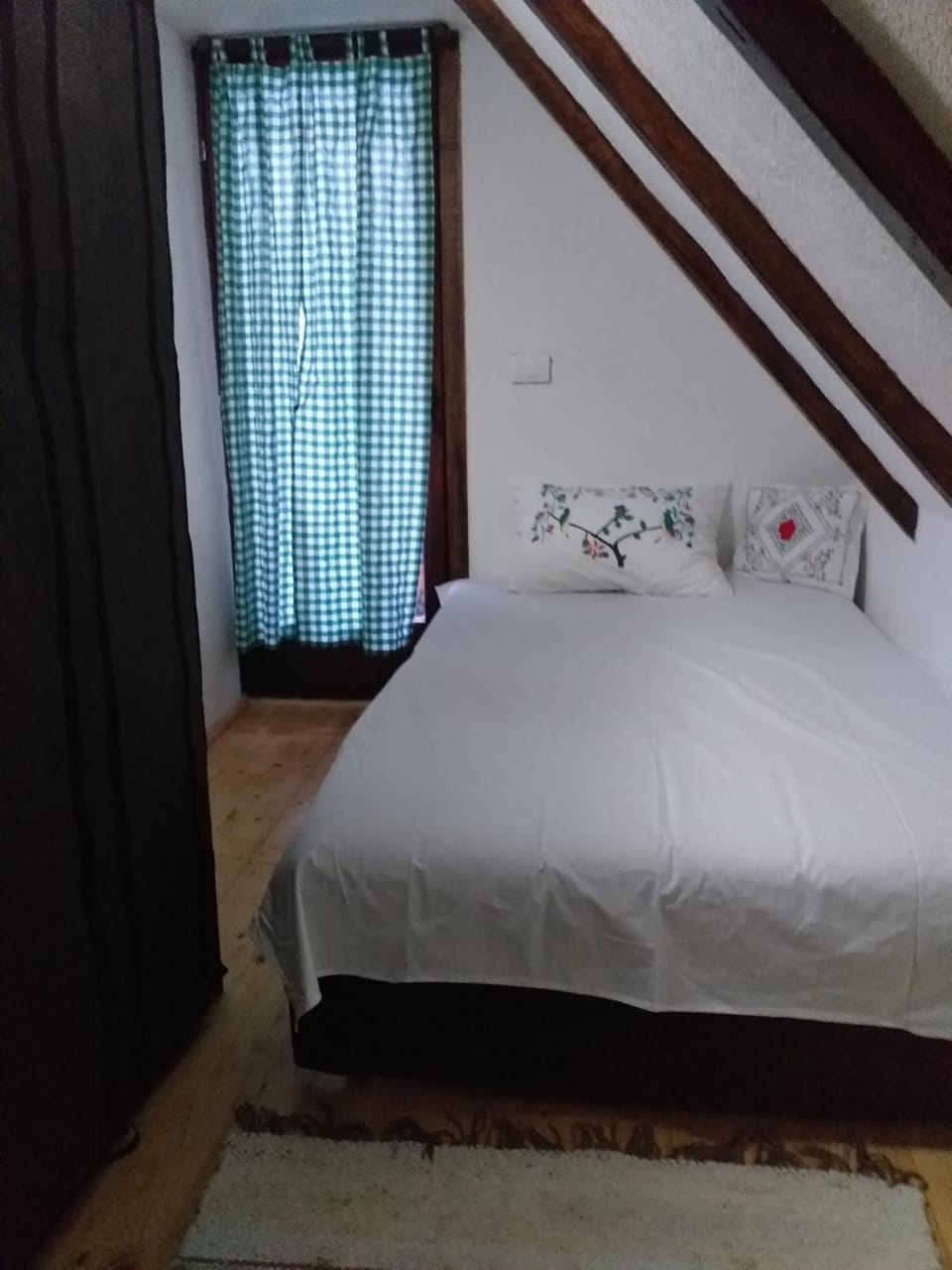 Vila Golija House in Serbia