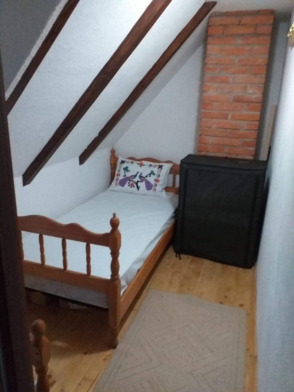 Vila Golija House in Serbia