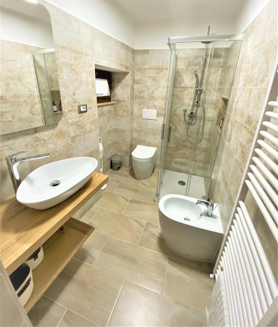 Shower, Toilet, Bathroom, bidet