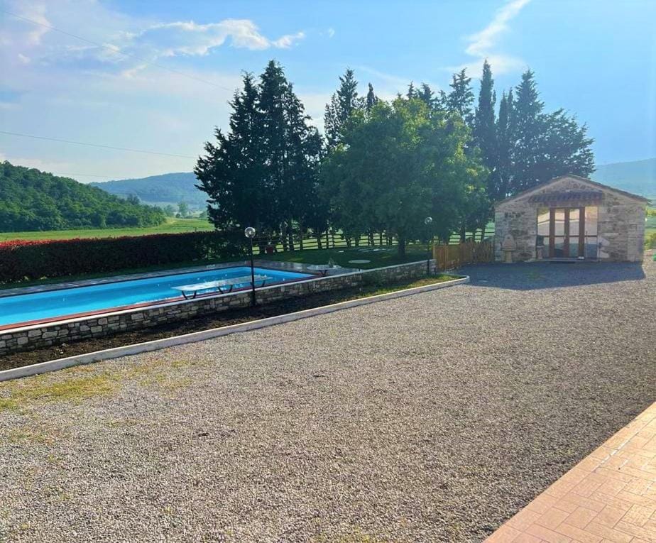 Patio, View (from property/room), Balcony/Terrace, Garden view, Pool view