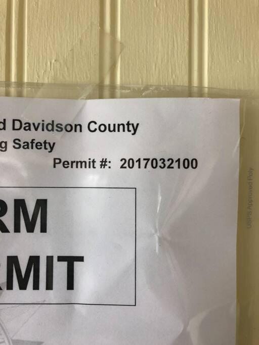 Captain's Quarters East Nashville, Tn (Five Point) House in East Nashville