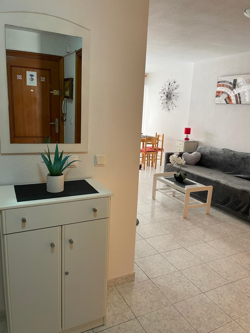 Apartament Monserrat Apartment in Torrevieja