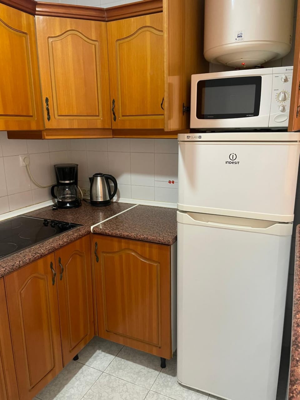 Apartament Monserrat Apartment in Torrevieja