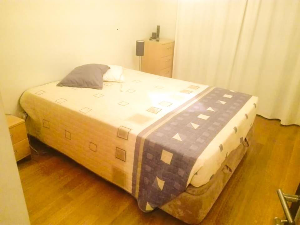 BEACH FRONT APARTMENT - with swimming pool, barbecue and tennis court! Apartment in Viana do Castelo District