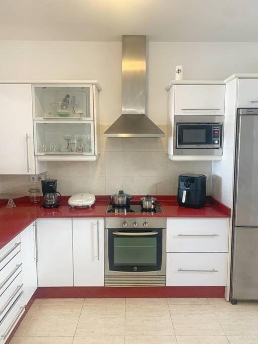A cozy staying in the heart of Lanzarote. House in Isla de Lanzarote