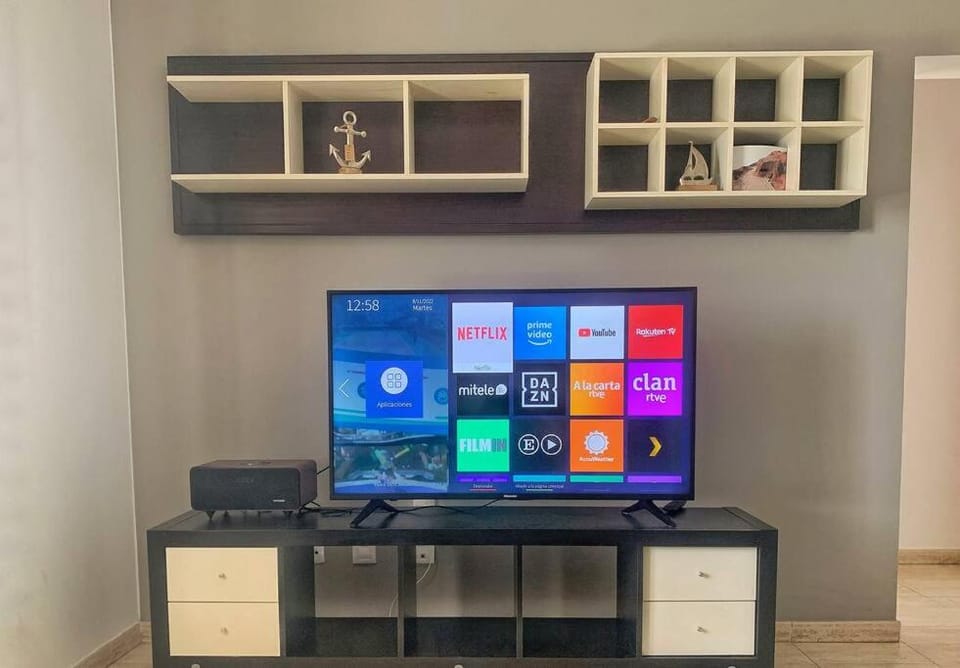 TV and multimedia