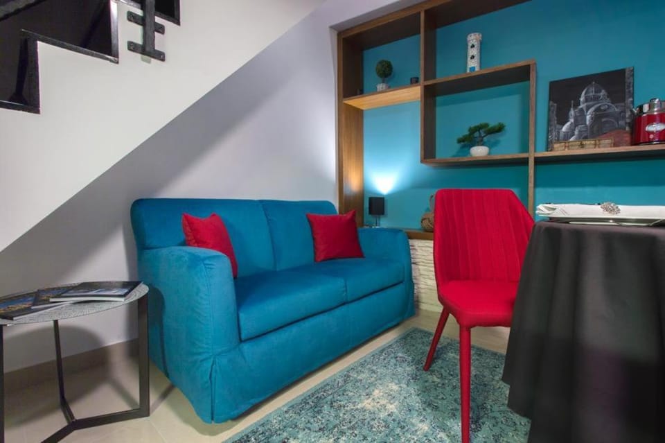 Capitans House Apartment in Šibenik