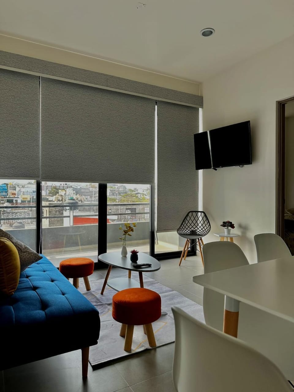 Departamento en Mazatlán Torre Zuñiga Apartment in Mazatlan