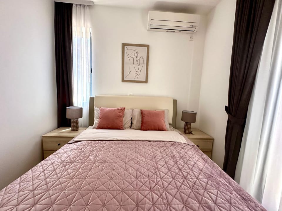Montedream Apartment Petrovac Apartment in Budva Municipality
