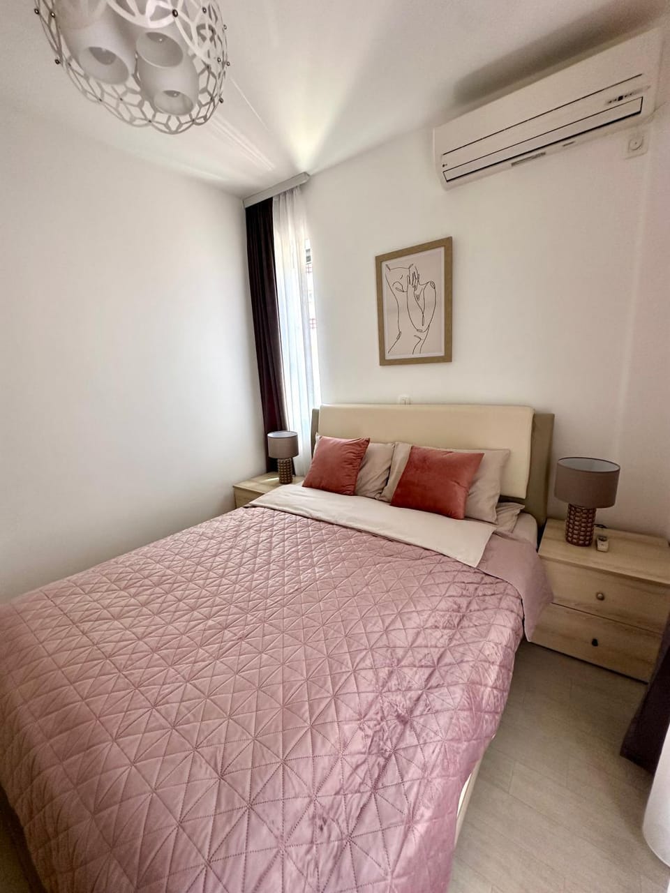 Montedream Apartment Petrovac Apartment in Budva Municipality