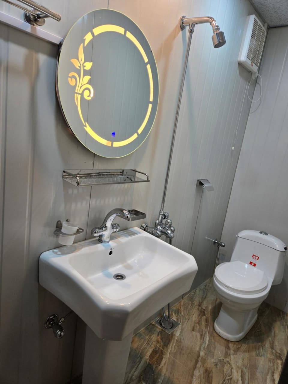 Frank-inn Guest House Islamabad House in Islamabad