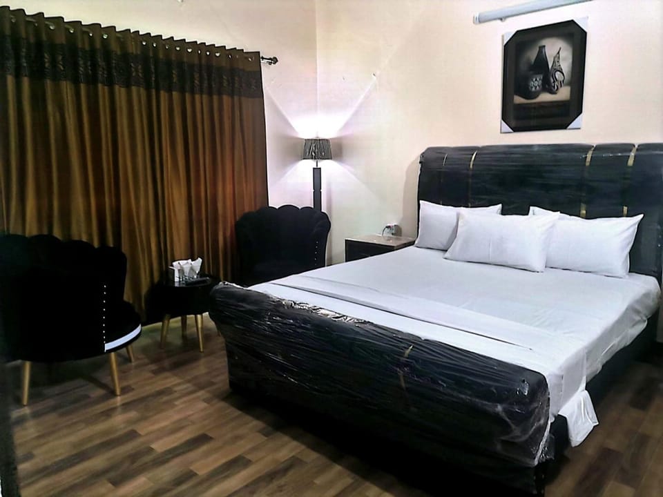 Frank-inn Guest House Islamabad House in Islamabad