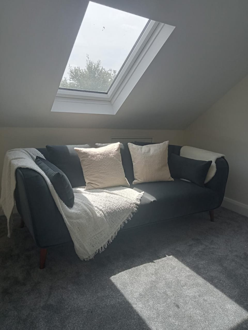 The Cottage - Fairwinds House in Doolin