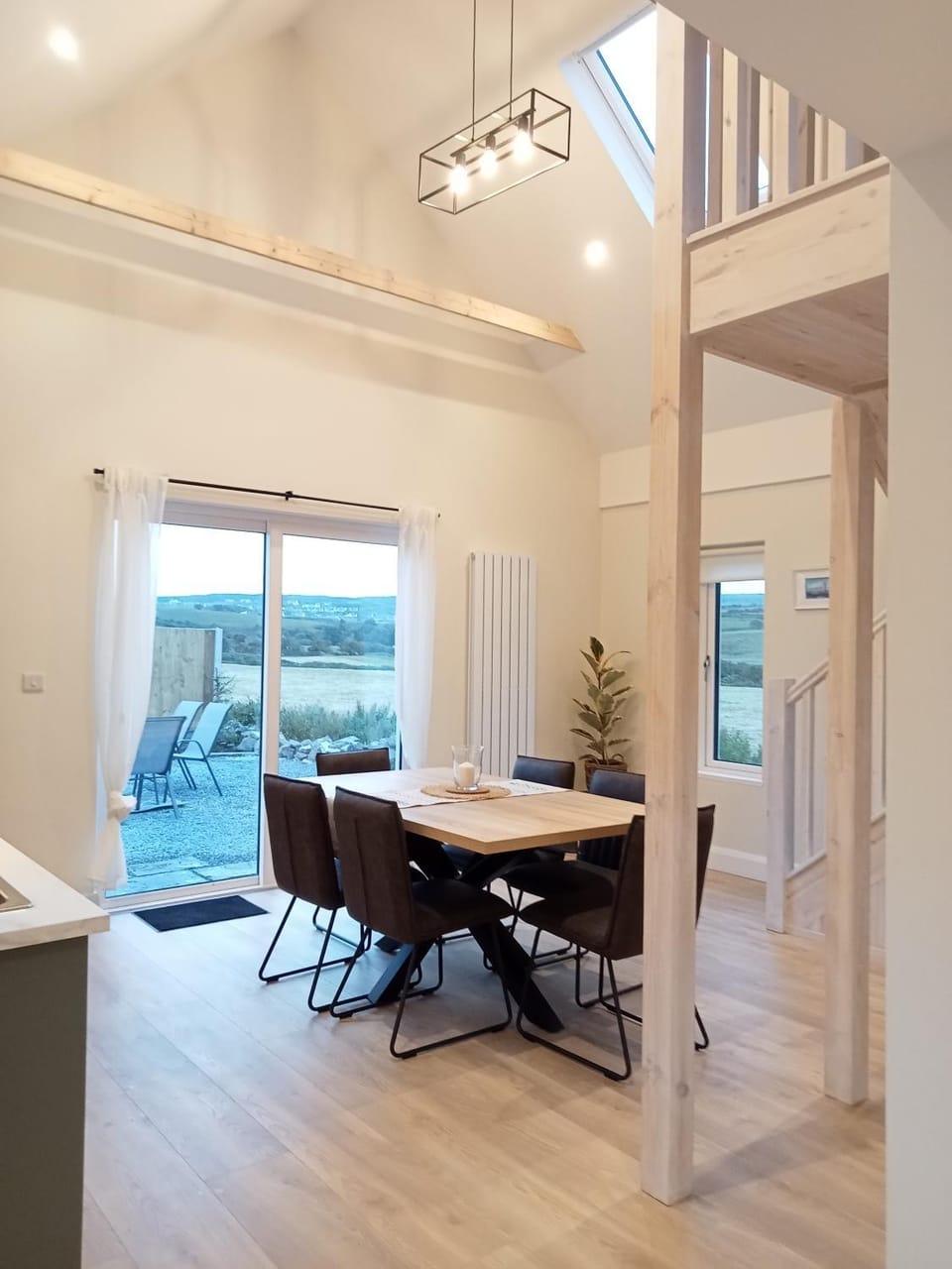 The Cottage - Fairwinds House in Doolin