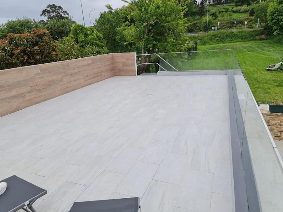 Casa Cainzal House in Foz