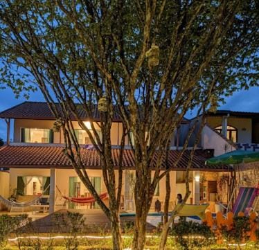 Paraiso em Guapimirim House in State of Rio de Janeiro