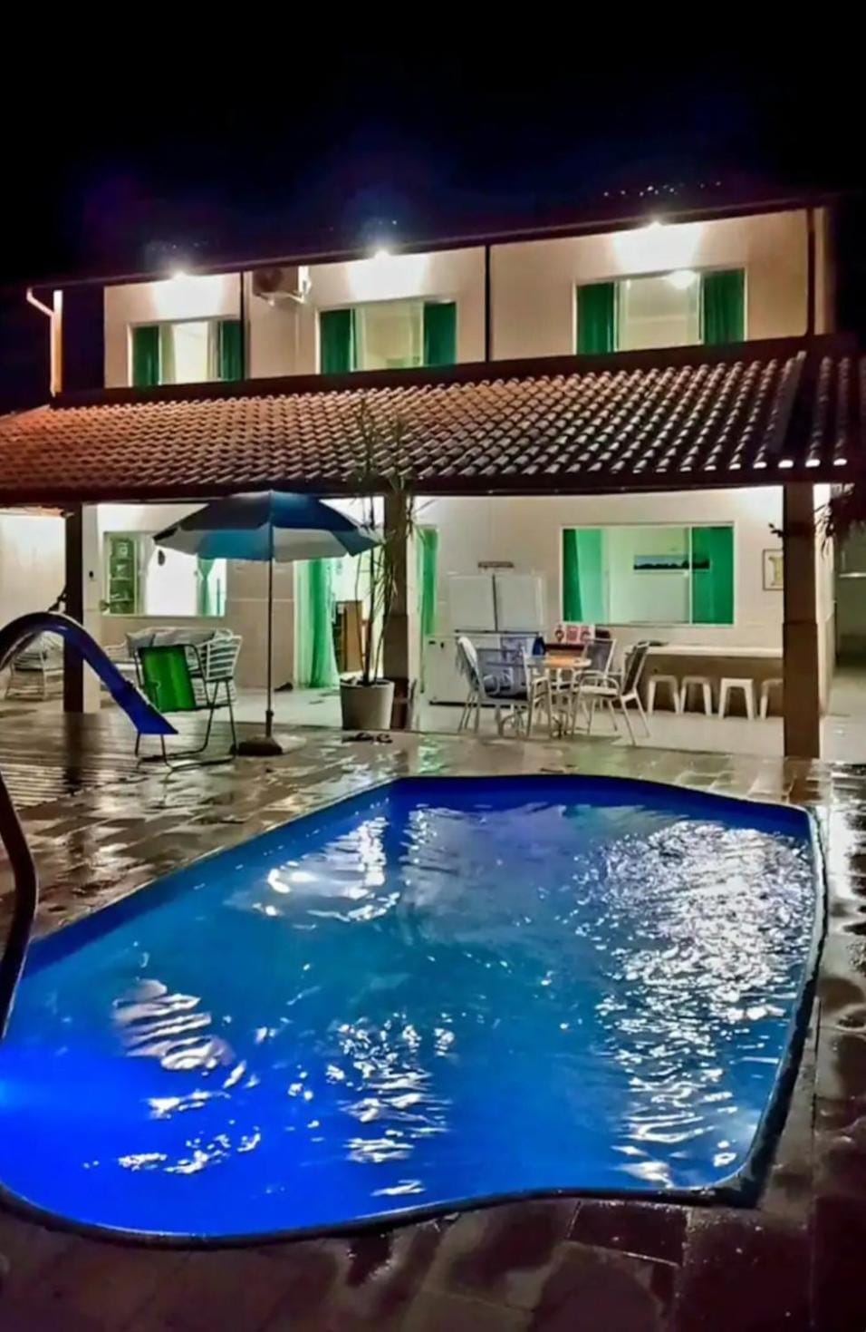 Paraiso em Guapimirim House in State of Rio de Janeiro