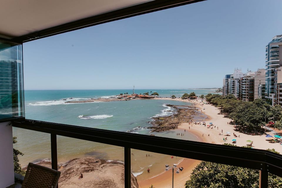 View (from property/room), Sea view