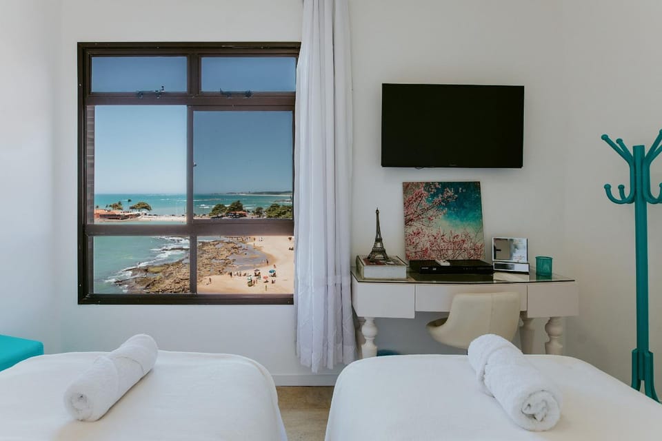 View (from property/room), Sea view
