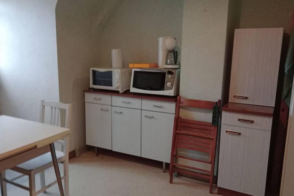 Rue du fresne Apartment in Brittany