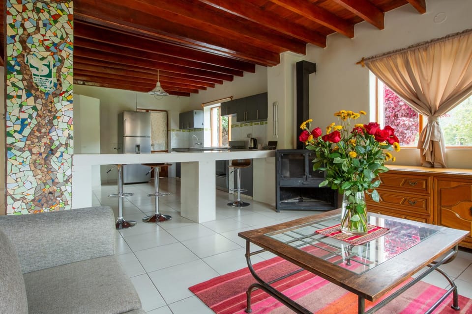 Munay Sonqo Retreat & Yoga Center Hotel in Department of Cusco