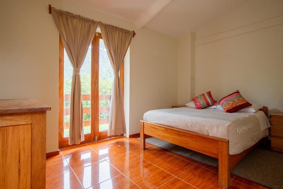 Munay Sonqo Retreat & Yoga Center Hotel in Department of Cusco