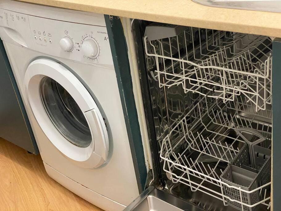 Apartamento primera linea de playa reformado en Las Redes Apartment in El Puerto de Santa María
