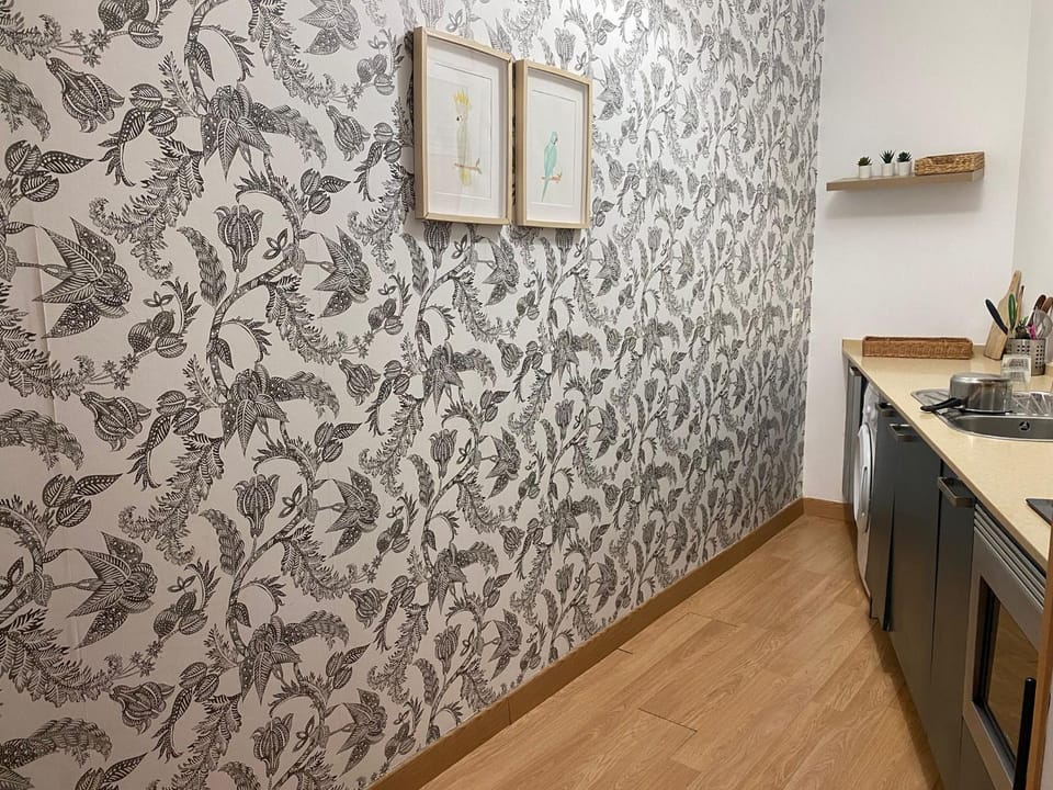 Apartamento primera linea de playa reformado en Las Redes Apartment in El Puerto de Santa María