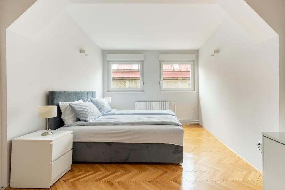 Nane Apartment in Sarajevo