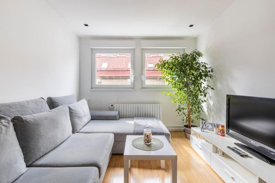 Nane Apartment in Sarajevo